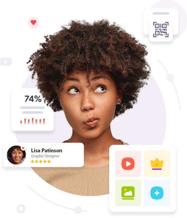 Zentrix Features